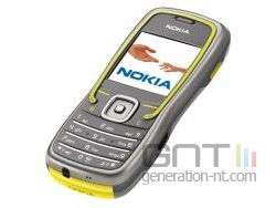 Nokia 5500 sport small