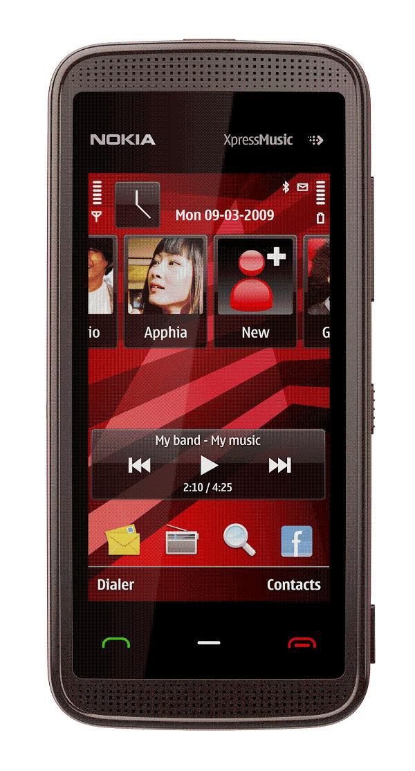 Nokia 5530 XpressMusic (1)