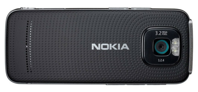 Nokia 5630 XpressMusic 02