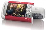 Nokia 5700 XpressMusic (Small)