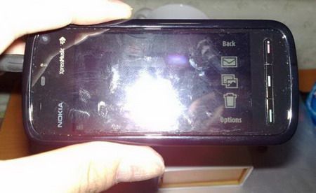 Nokia 5800 Tube 01