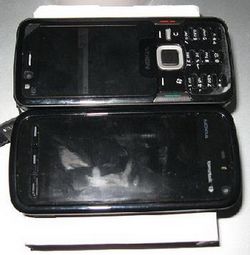Nokia 5800 Tube 02