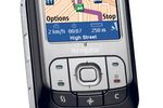 Nokia 6110 Navigator