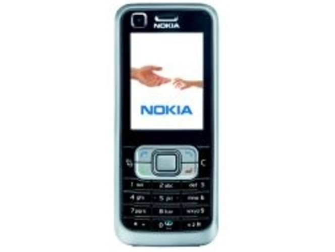 Nokia 6120 Classic (Small)