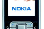 Nokia 6120 Classic