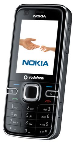 Nokia 6124 Classic 1