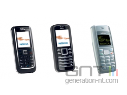 Nokia 6151 small