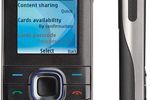 Nokia 6212 Classic NFC