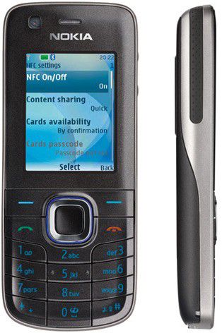 Nokia 6212 Classic NFC