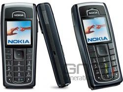 Nokia 6230 small
