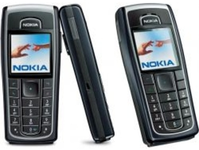 Nokia 6230 (Small)