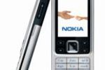 Nokia 6300