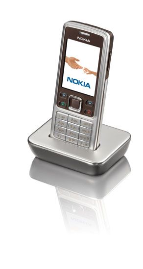 Nokia 6301 2