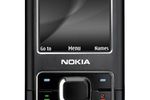 Nokia 6500 Classic
