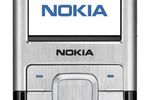 Nokia 6500 Slide
