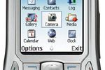Nokia 6630 Music Edition