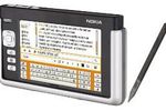 nokia 770 OS