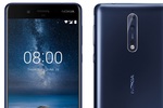 Nokia 8 Zeiss
