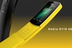 Nokia 8110 4G