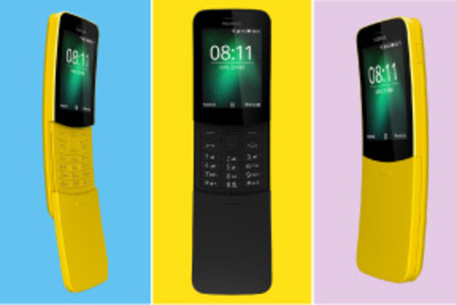 Nokia-8110-4G