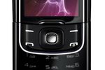 Nokia 8600 ferm