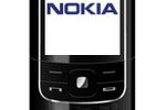 Nokia 8600