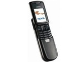 Nokia : édition spéciale du téléphone mobile 8800