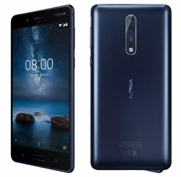 Nokia-8
