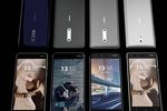 Nokia 9 double capteur