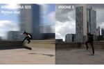 nokia apple