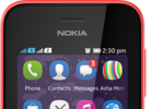 Nokia Asha 230 vignette