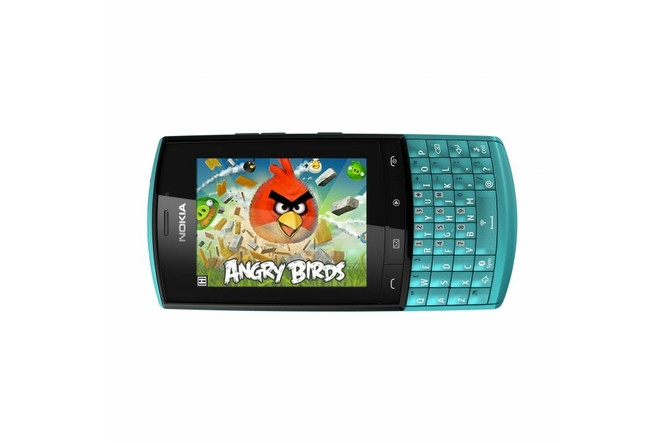 Nokia Asha 303