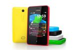 Nokia Asha 501