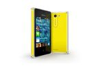 Nokia Asha 502 logo
