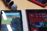 Nokia Bandit Lumia 1520