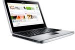 Nokia Booklet 3G netbook logo pro
