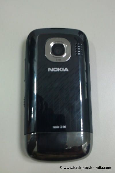 Nokia C2-06 3