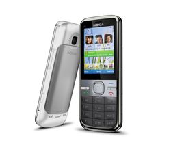 Nokia C5 02
