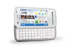 Nokia C6