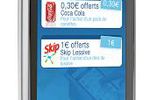 Nokia C7 Airtag NFC