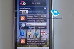 Nokia C7