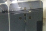 Nokia cinq capteurs photo