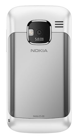 Nokia E5 02