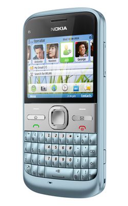Nokia E5 03