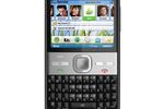 Nokia E5 logo pro