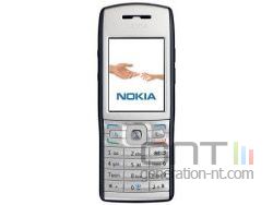 Nokia e50 small