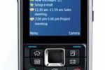 Nokia E51