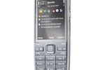 Nokia E52 01