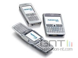 Nokia e60 e61 e70 small