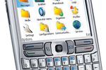 Nokia E61